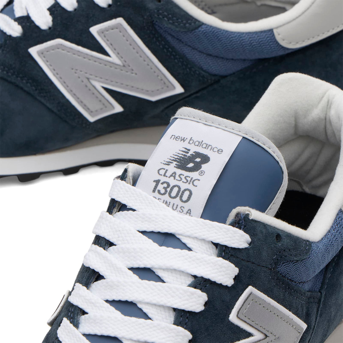 New Balance 1300 Sneaker