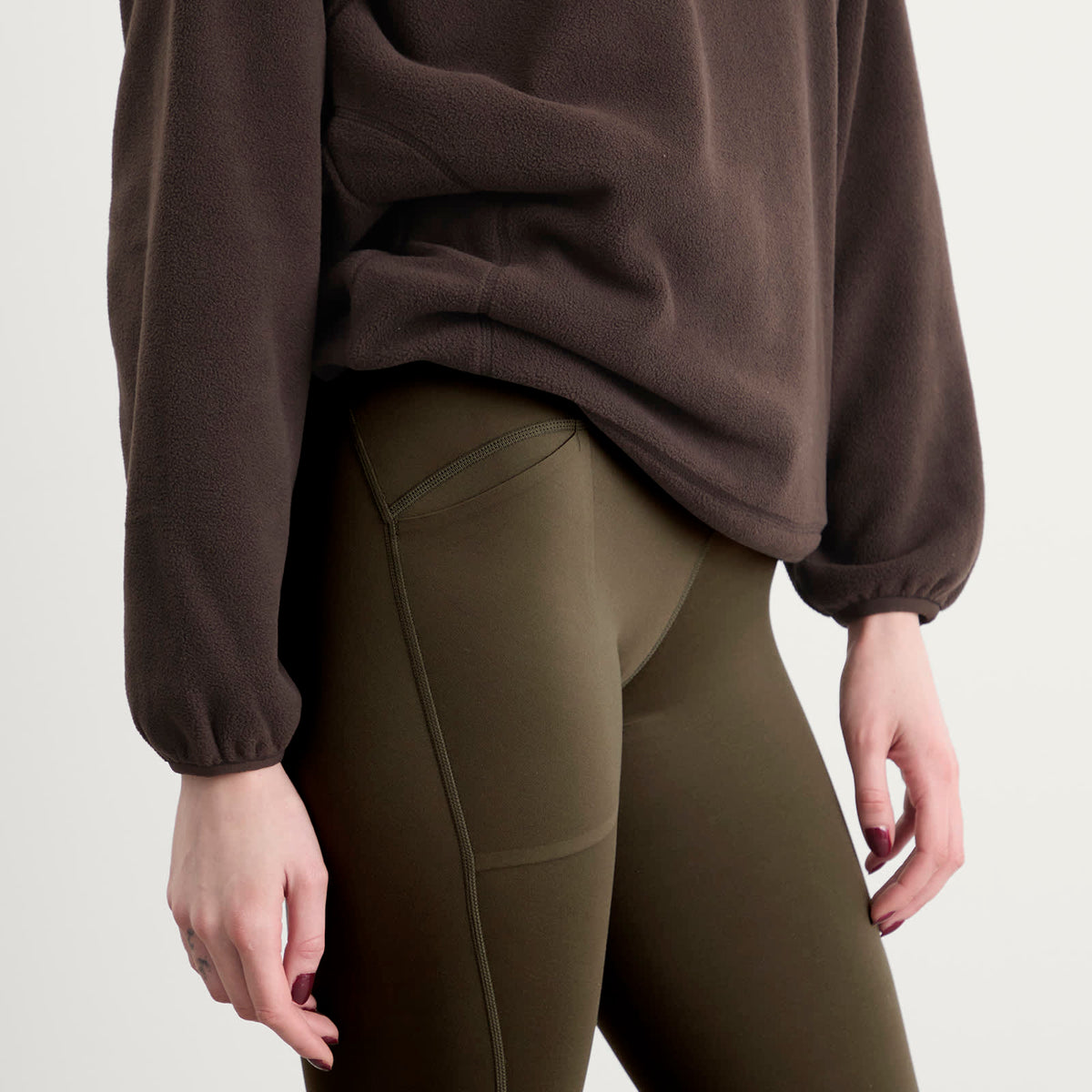 The North Face Jaida Pocket Leggings