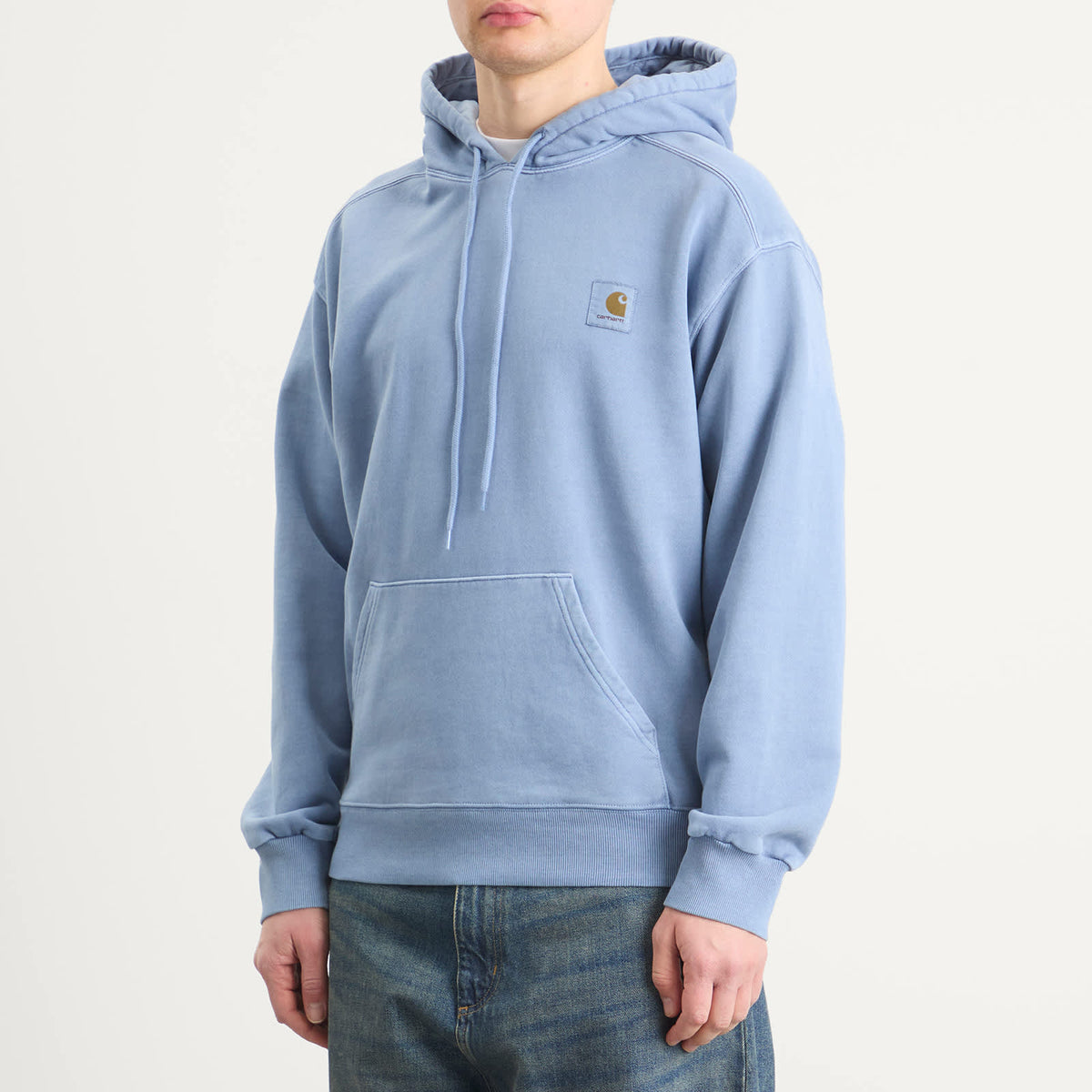 Carhartt WIP Hooded Nelson Sweat