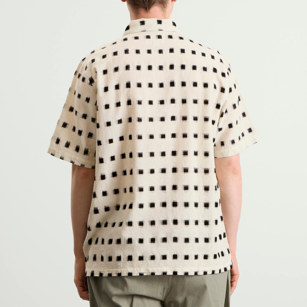 Folk Gabe Short Sleeve Shirt