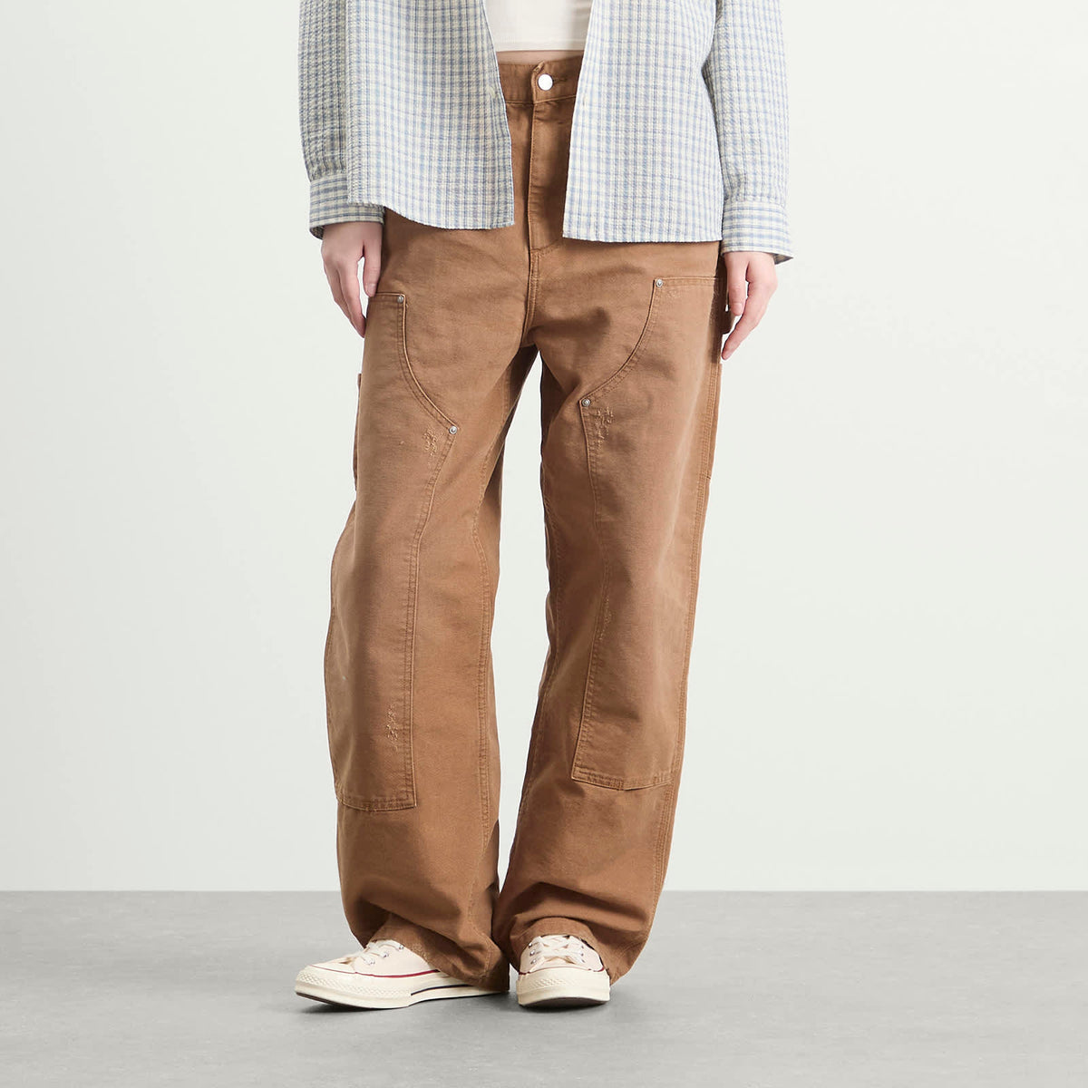 Carhartt WIP Brandon Double Knee Pant
