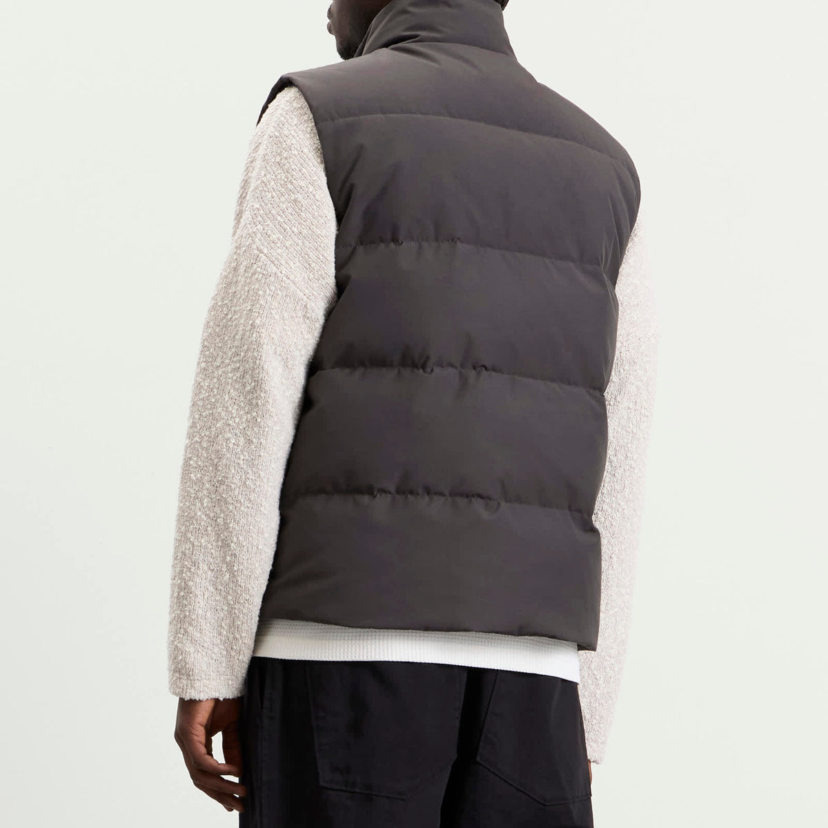 Canada Goose Legacy Freestyle Vest