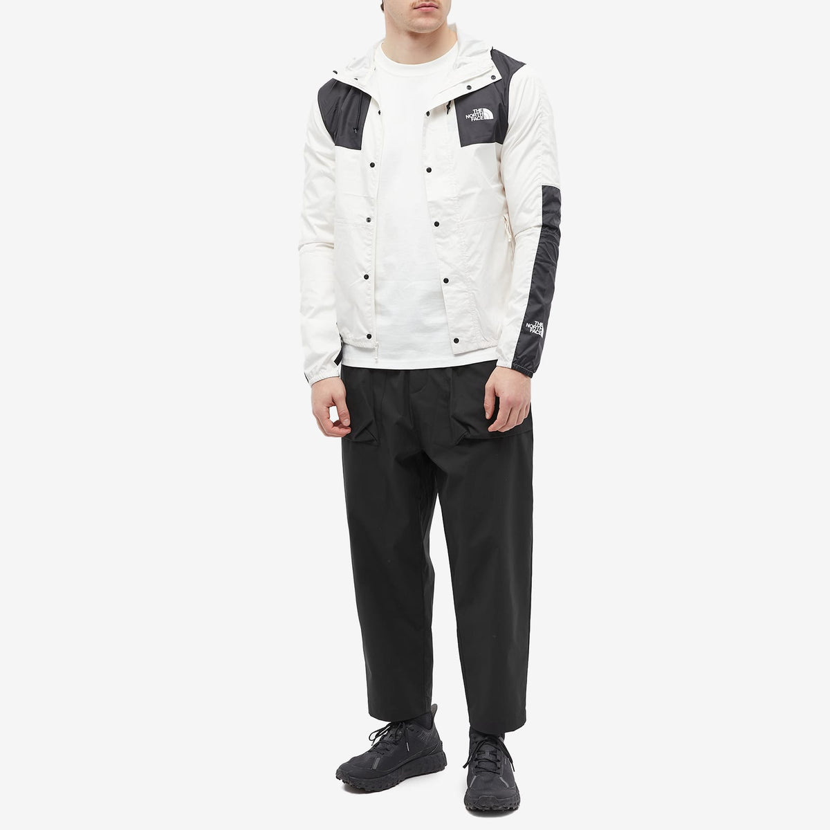The North Face Seasonal Moutain Jacket