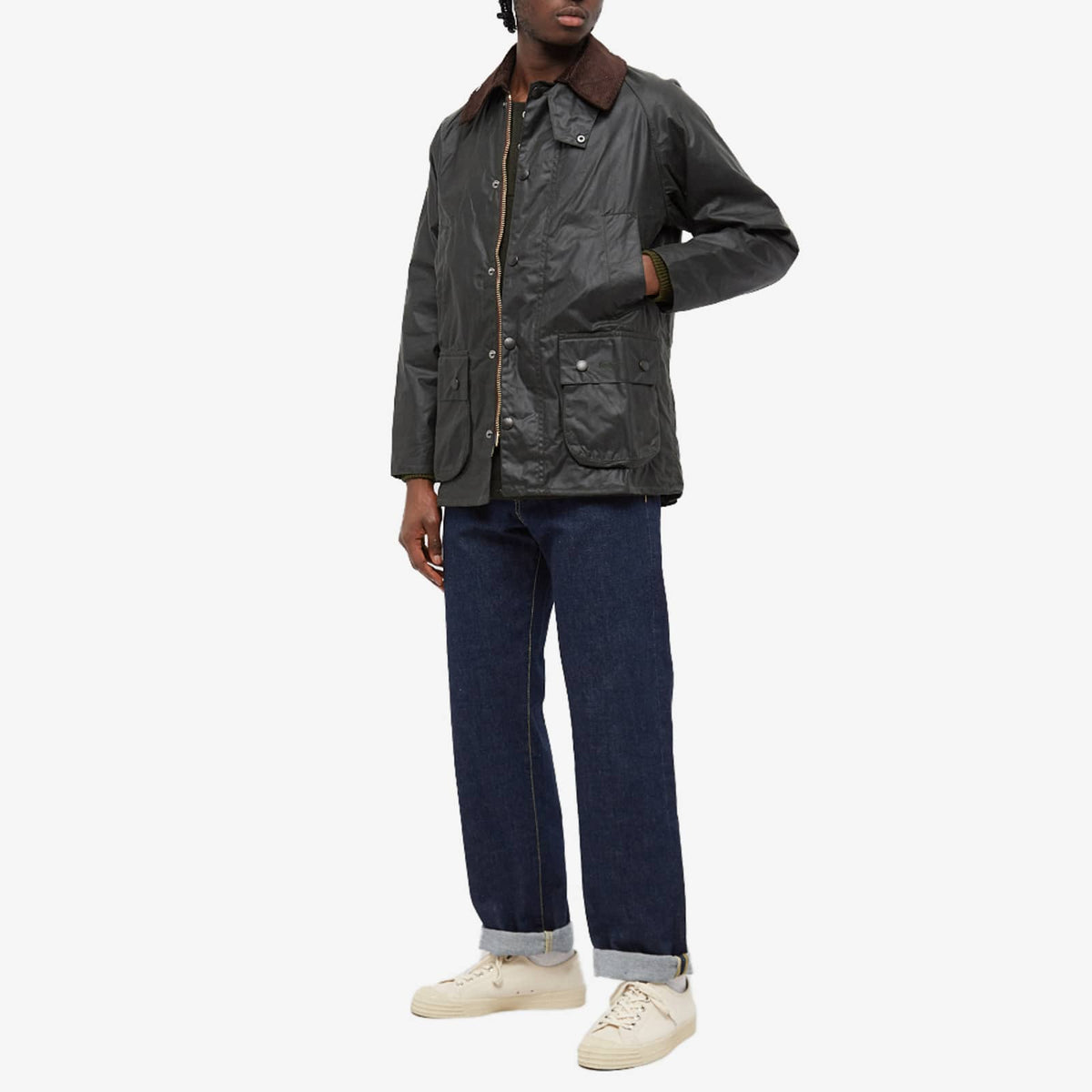 Barbour Bedale Jacket
