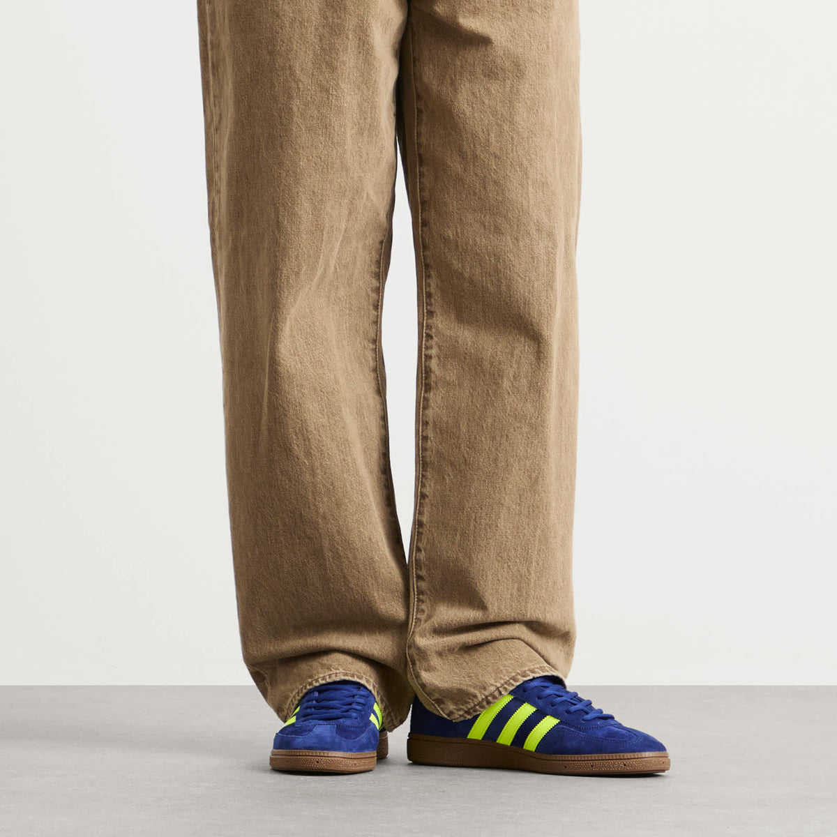 adidas Handball Spezial Sneaker