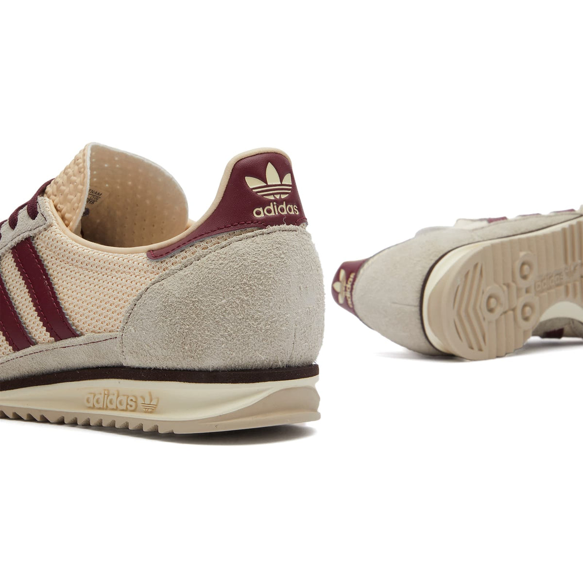 Adidas Sl 72 Og W