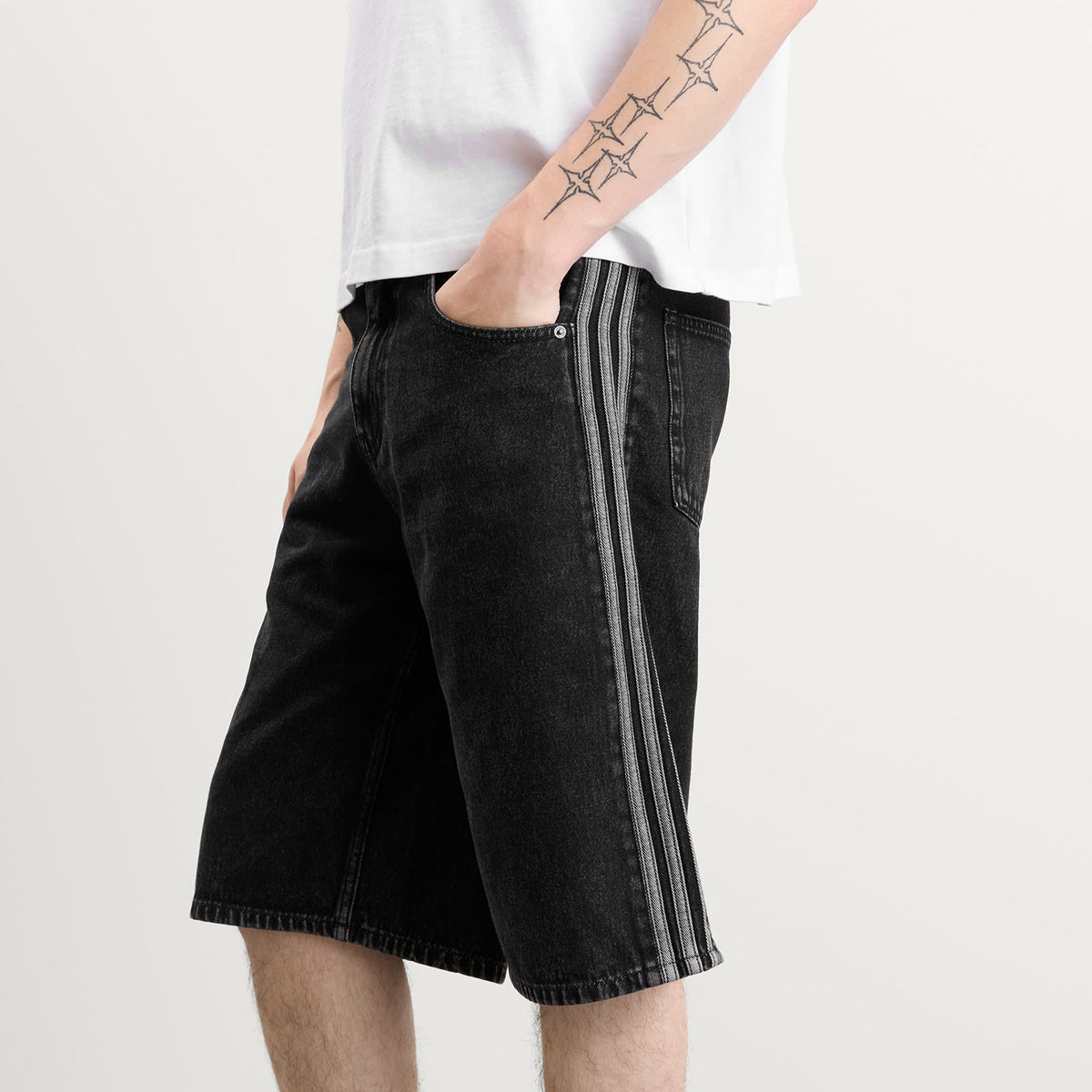 adidas Firebird Short