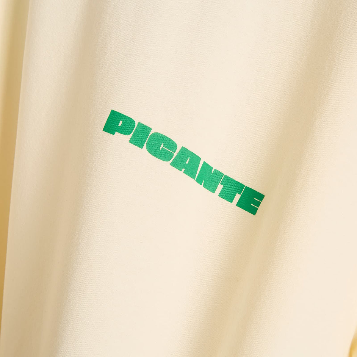 END. X PICANTE Charlie Chilli T-Shirt