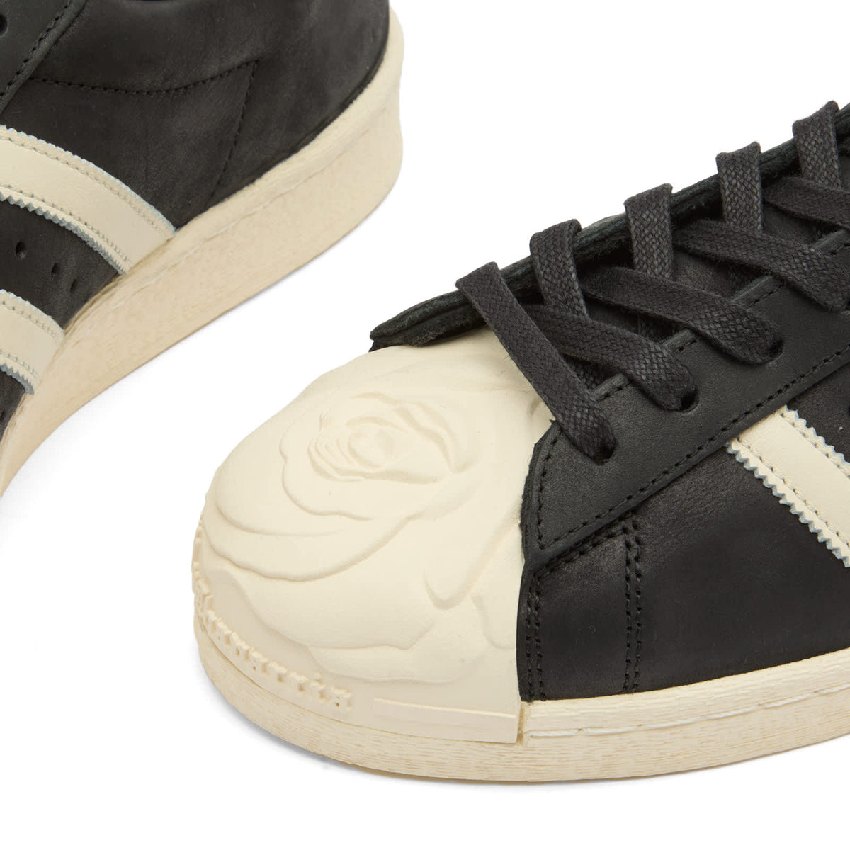 Adidas x Willy Chavarria Superstar