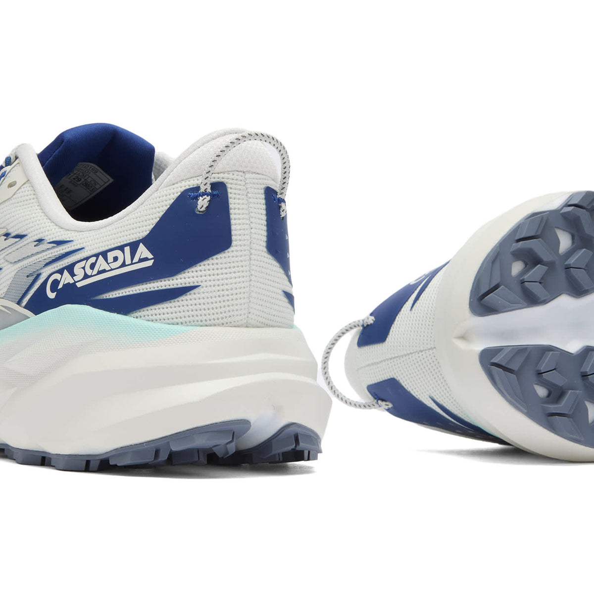 Brooks Cascadia 19 Sneaker