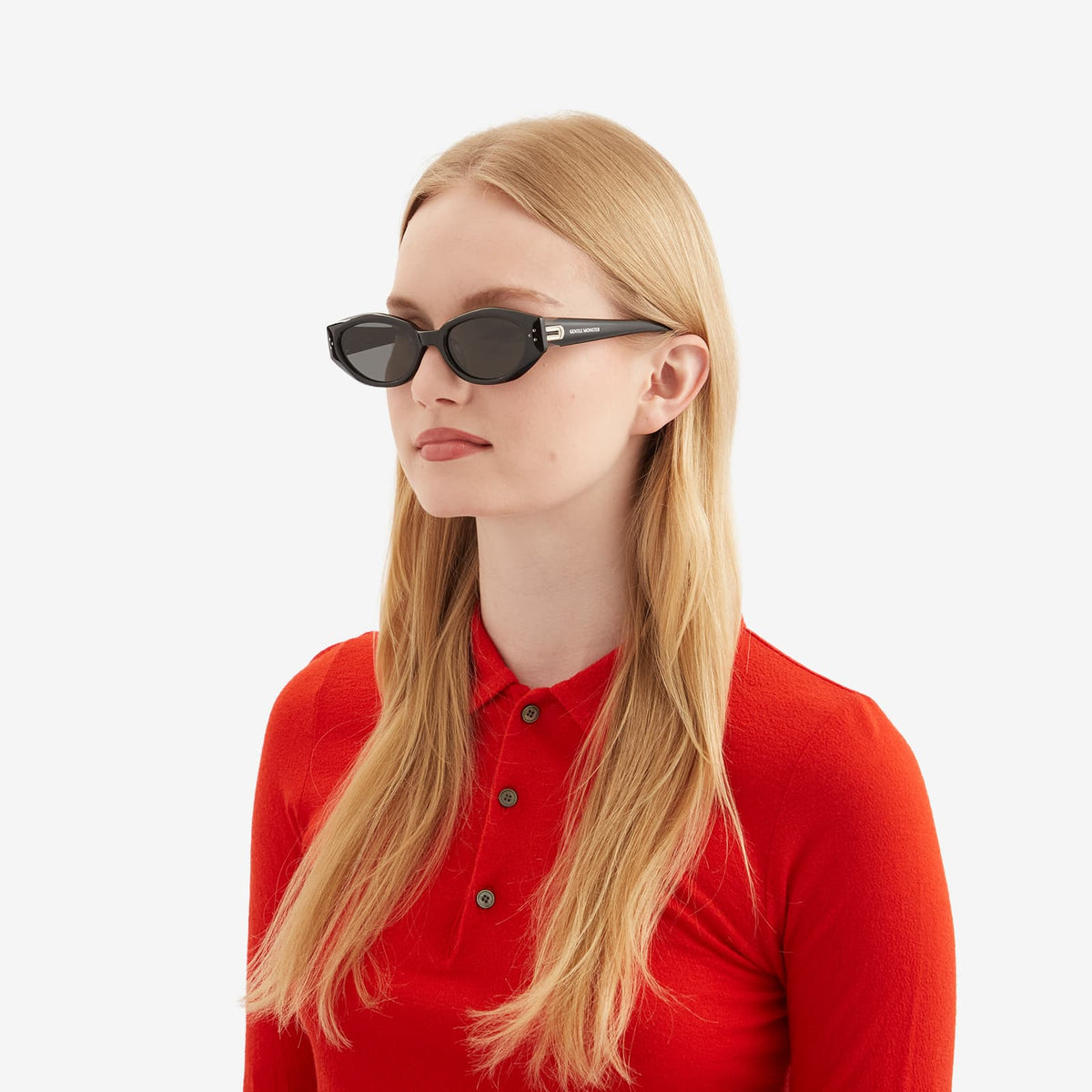 Gentle Monster Dada Sunglasses