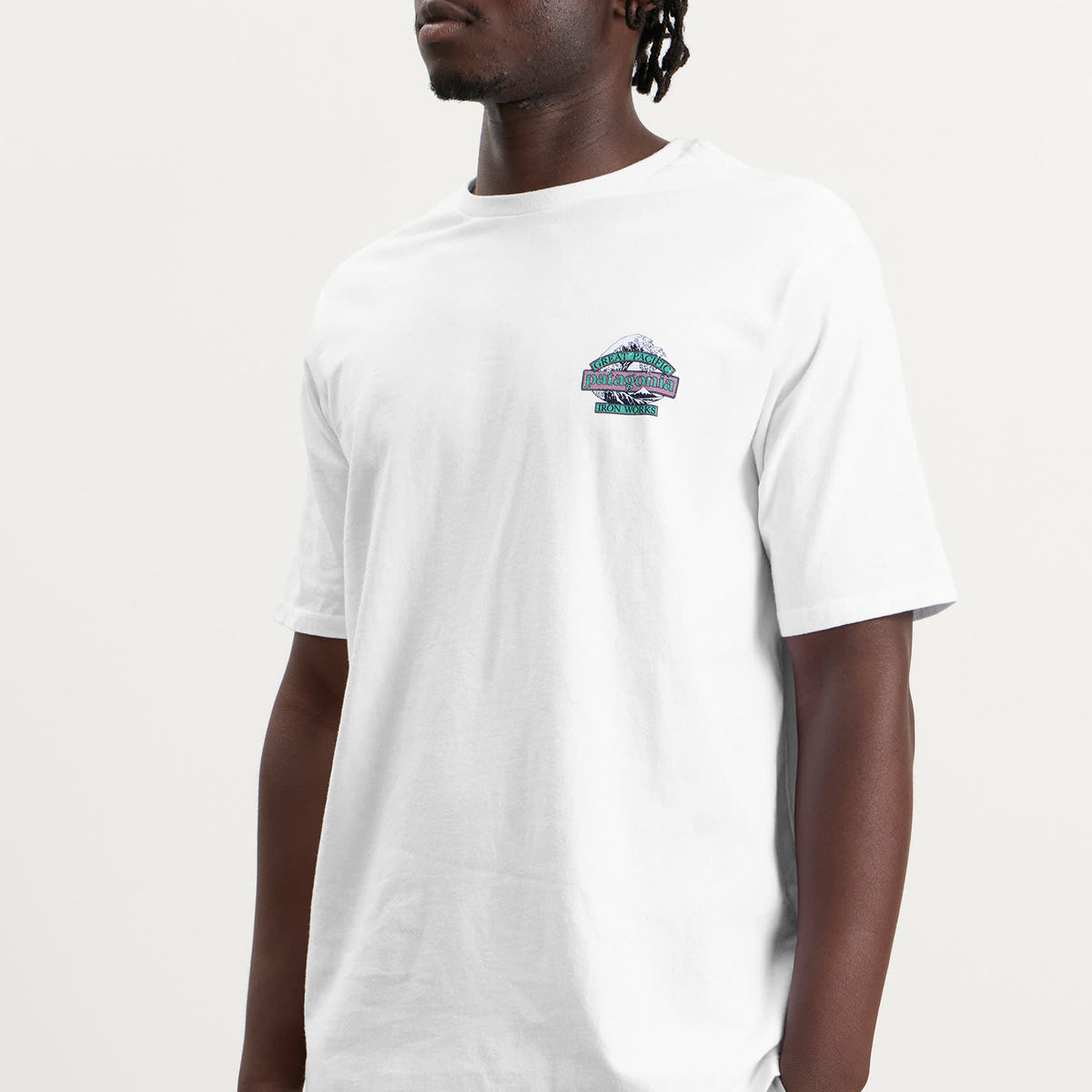 Patagonia Great Waves Responsibili-Tee