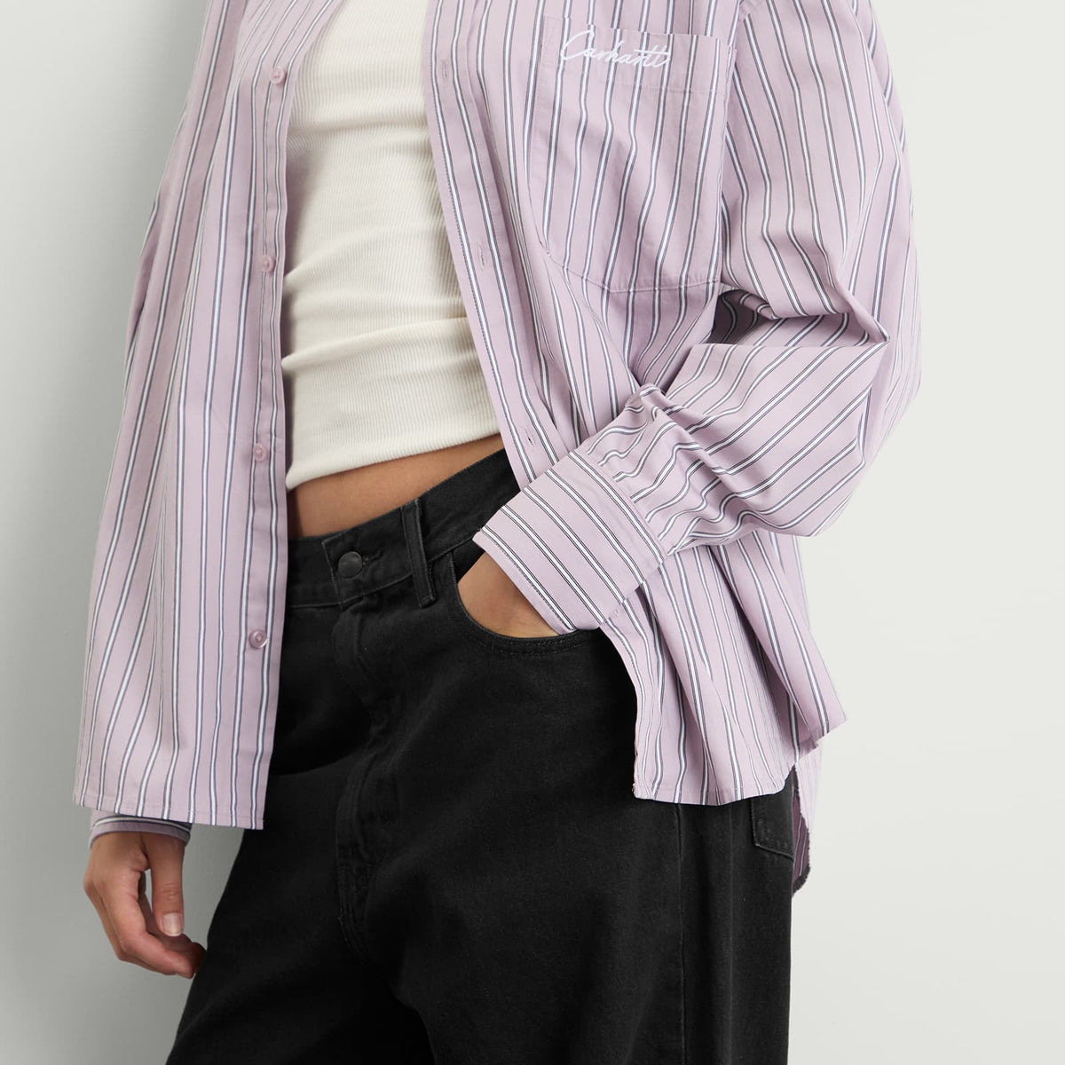 Carhartt WIP Brandon Pant