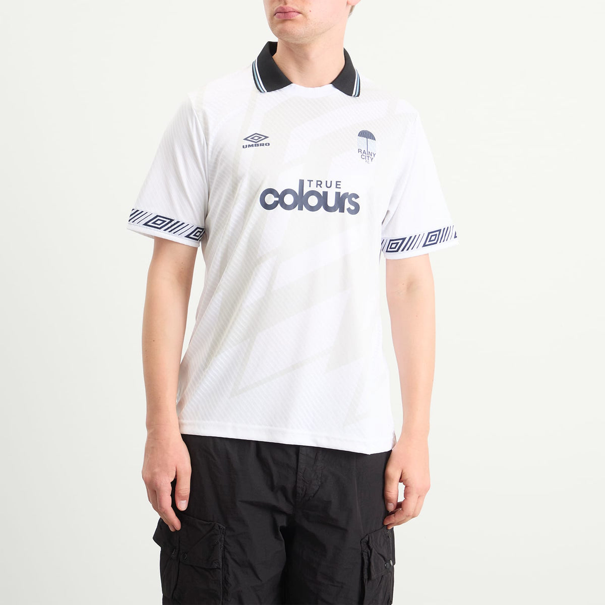 Umbro Taped Football Shirt