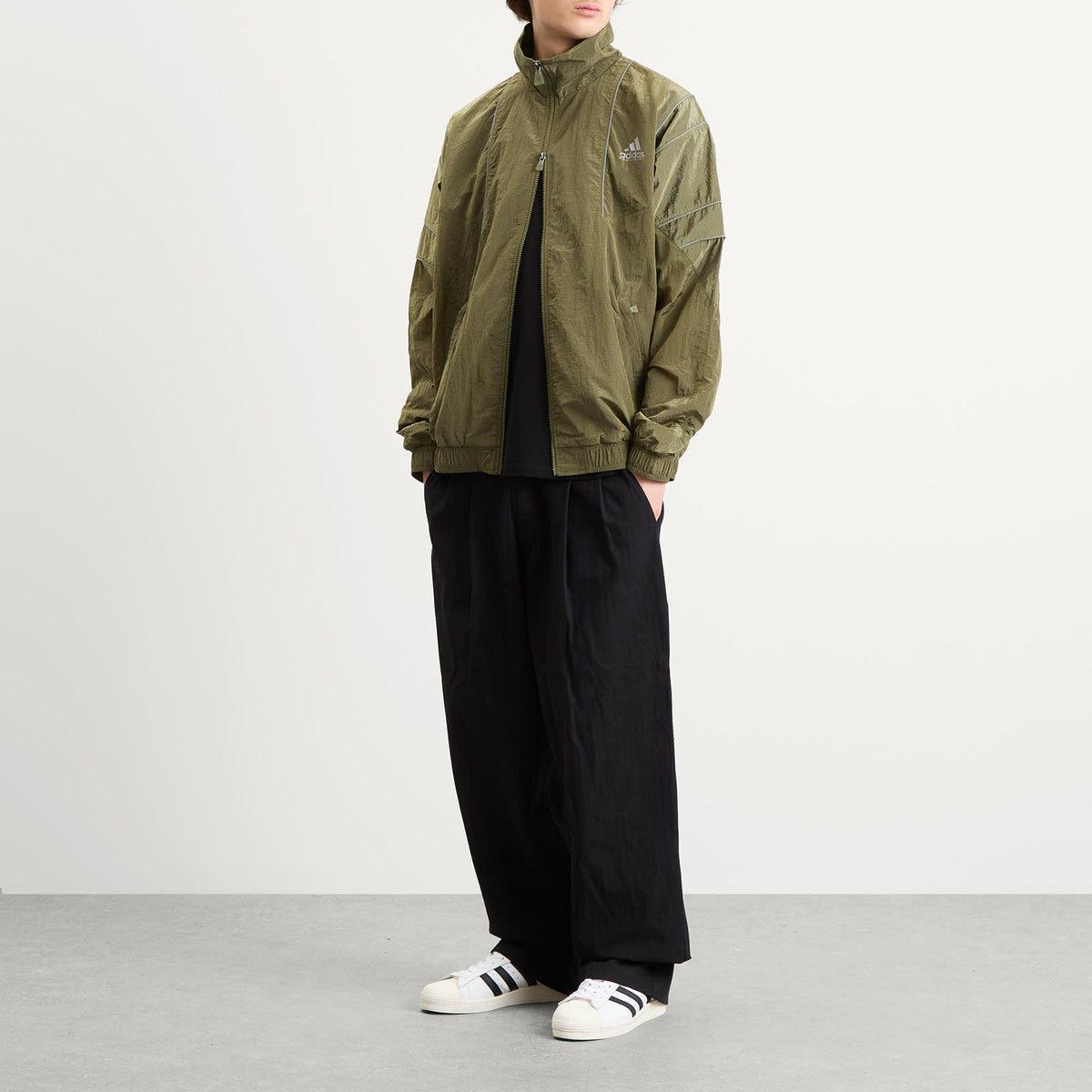 adidas EQT Football Top