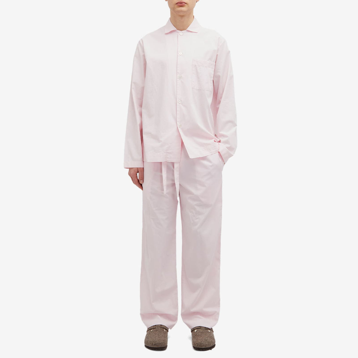 Tekla Fabrics Sleep Pant