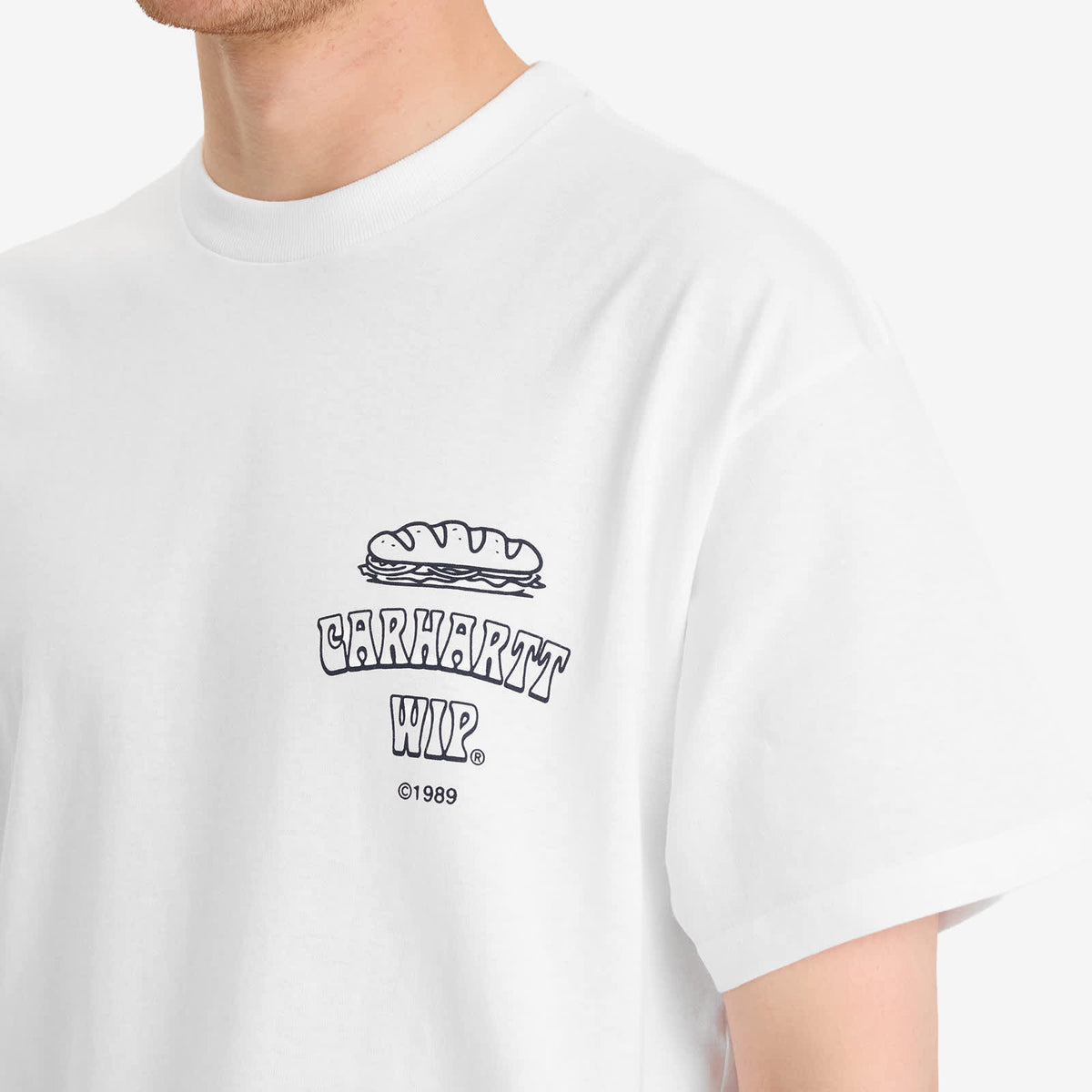 Carhartt WIP Sandwich T-Shirt