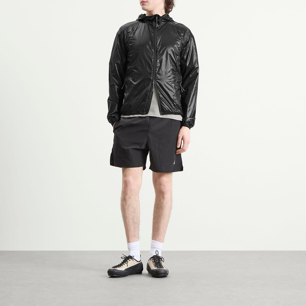 ROA Hue Packable Wind Jacket