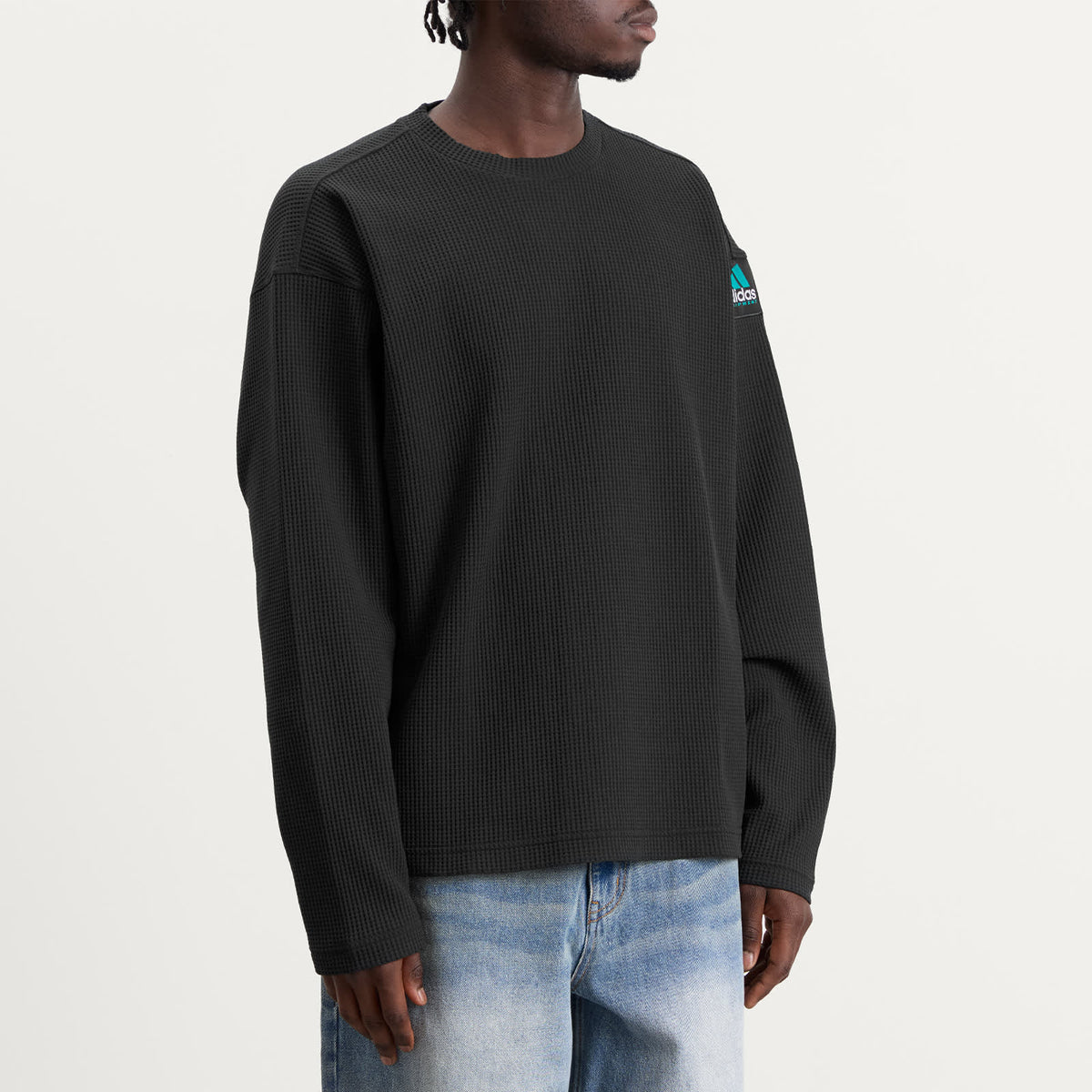 Adidas EQT Waffle Long Sleeve