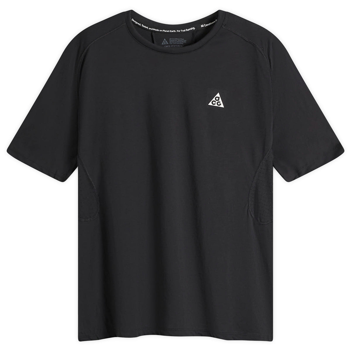 Nike ACG Solar Chase Short Sleeve T-Shirt
