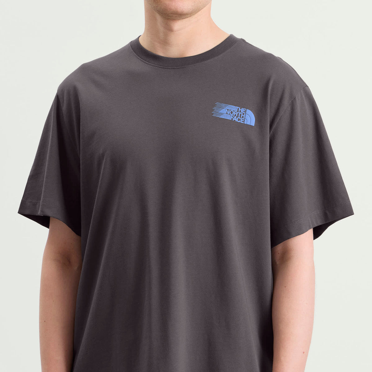 The North Face Retro Trail Relaxed T-Shirt