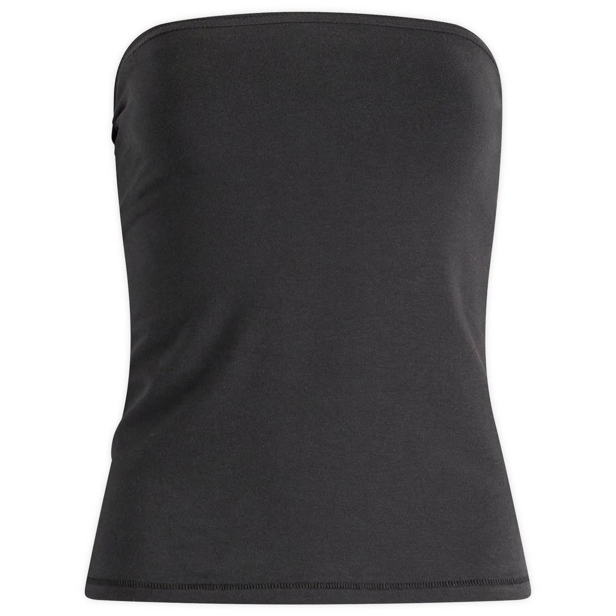 Skims Cotton Jersey Tube Top