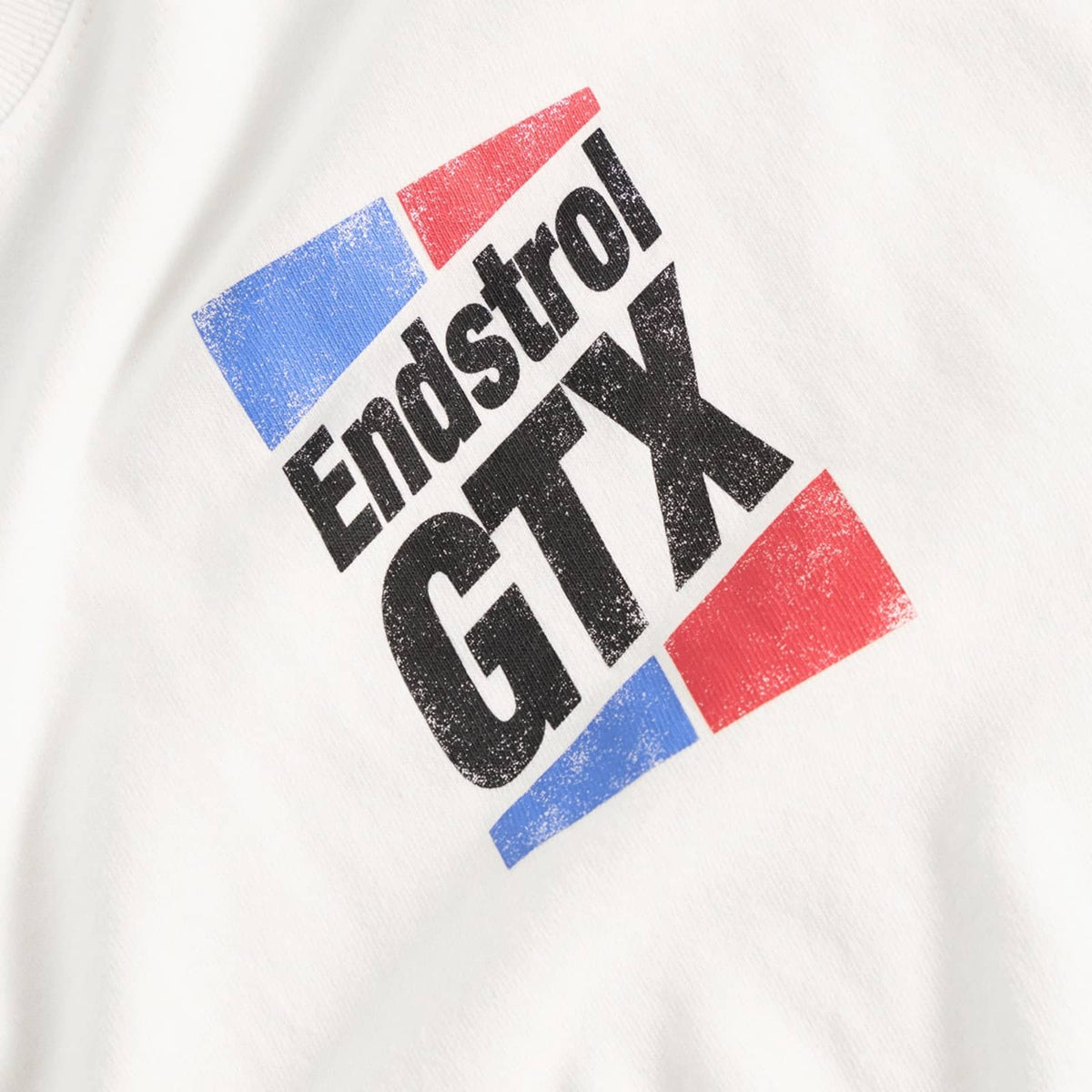 END. Petrol  T-Shirt