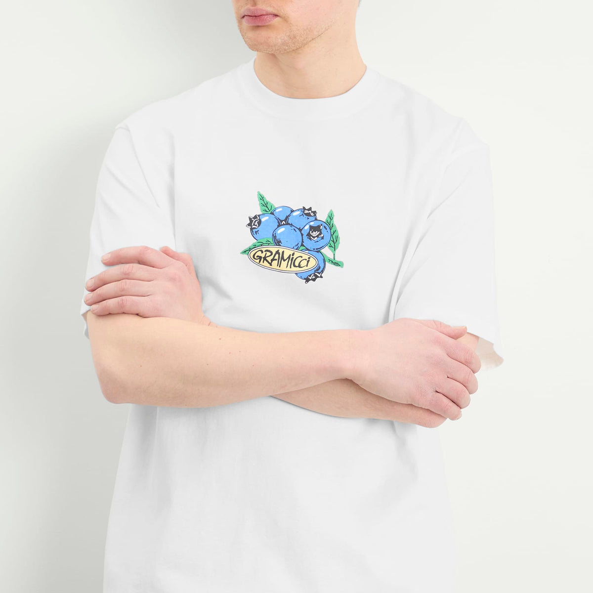 Gramicci Blueberry T-Shirt