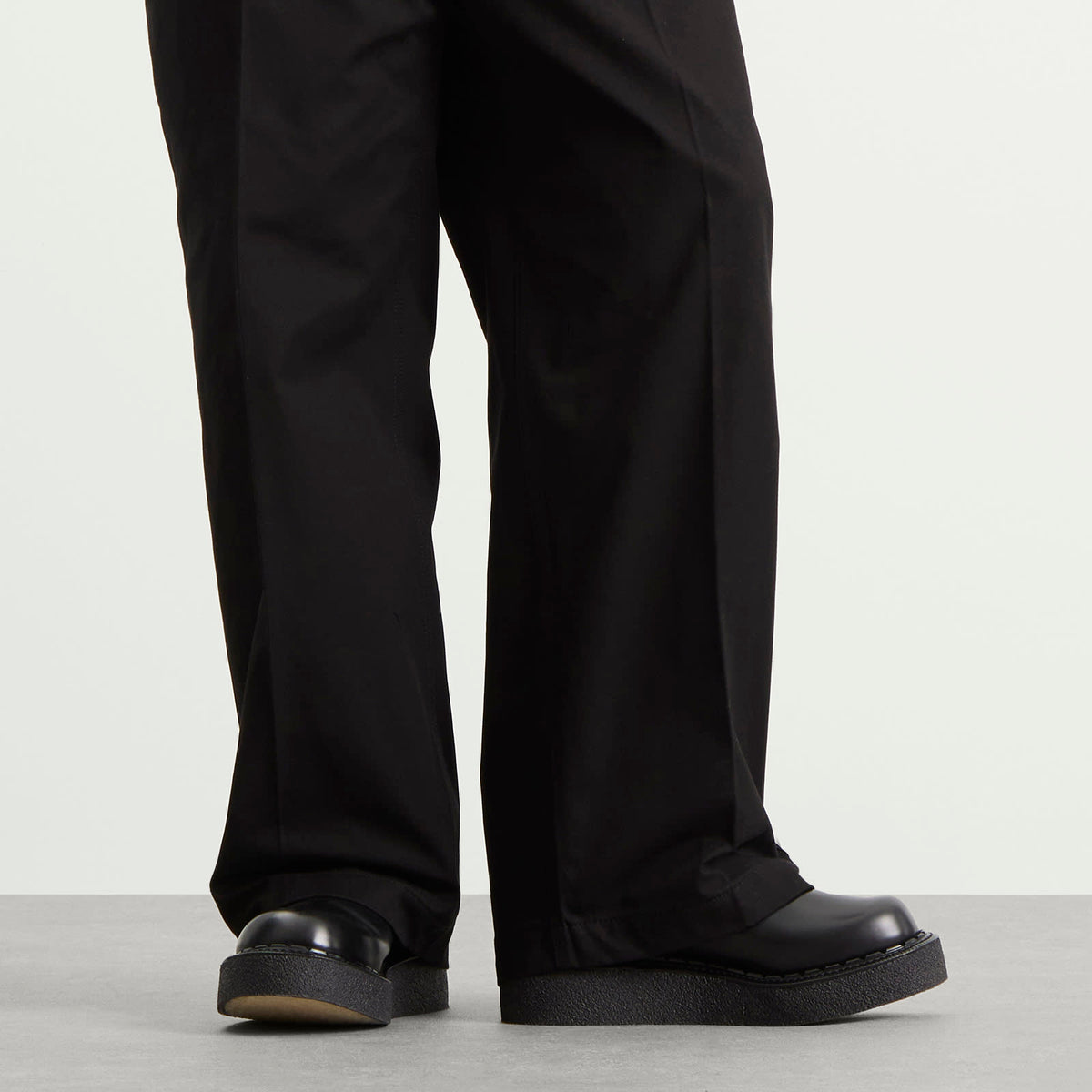 Comme des Garçons Homme Plus x George Cox Chelsea Boot
