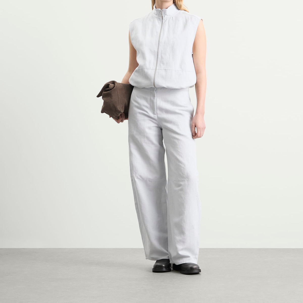 Samsøe Samsøe Saroko Parachute Trousers