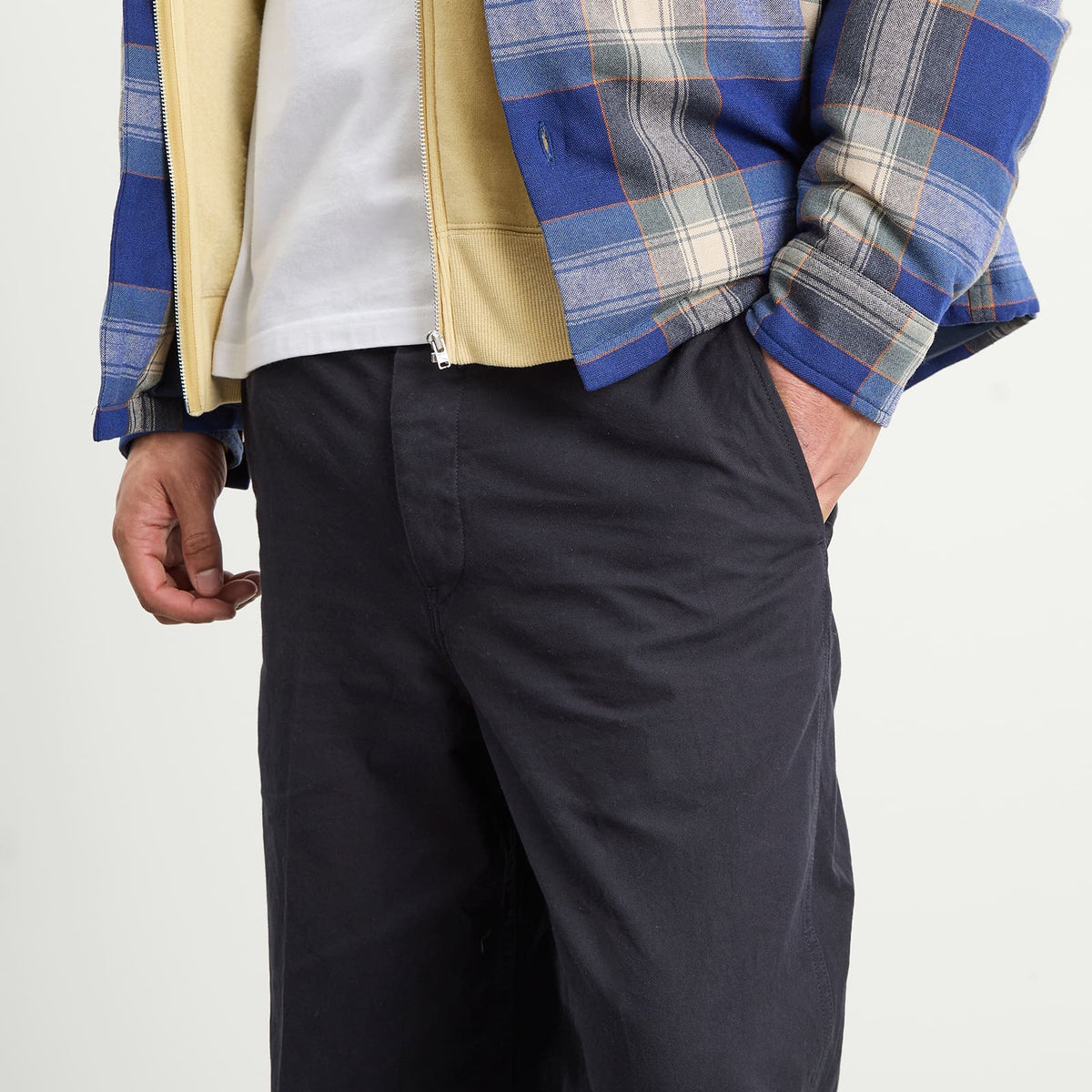 Visvim Broader Chino