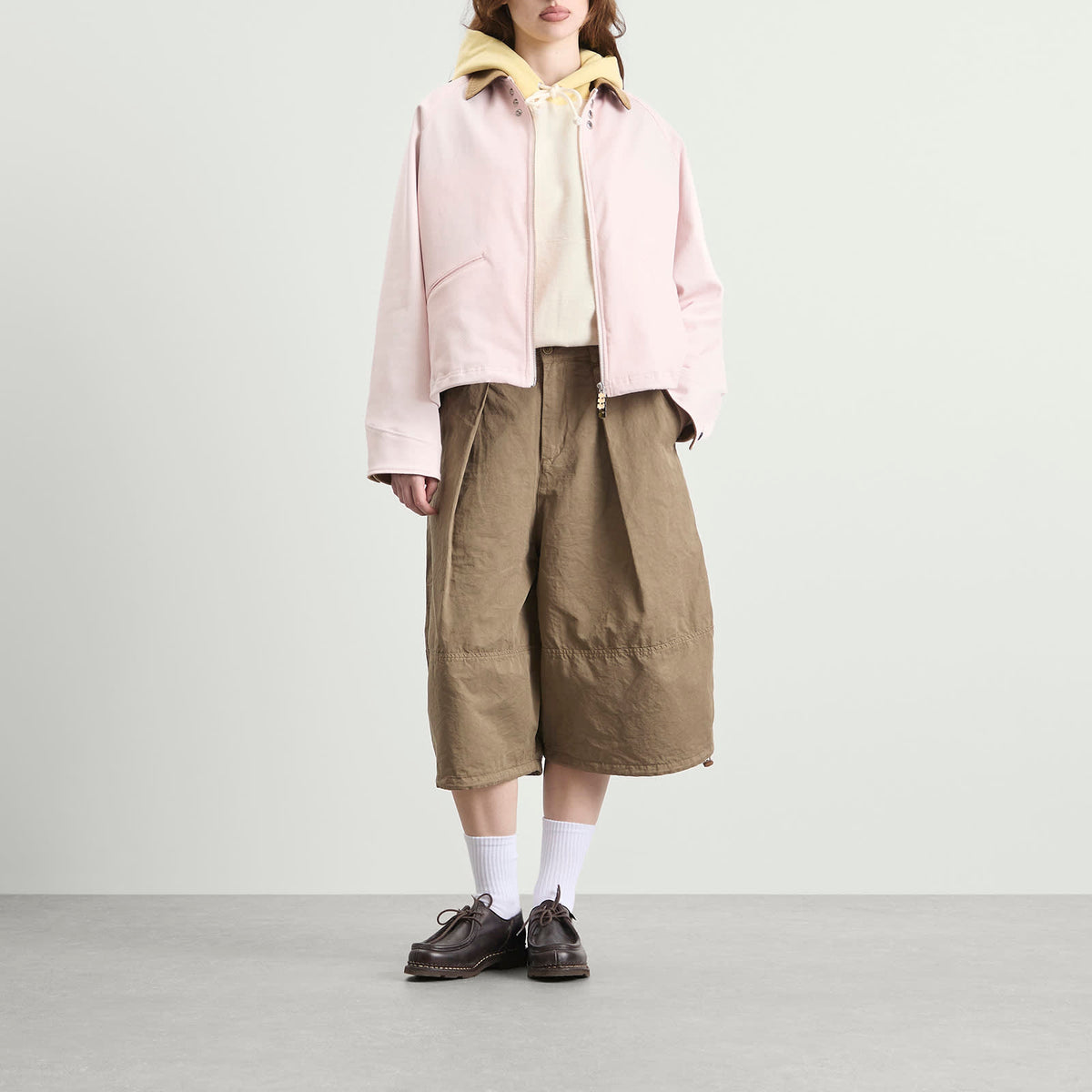 TTT MSW Work Jacket
