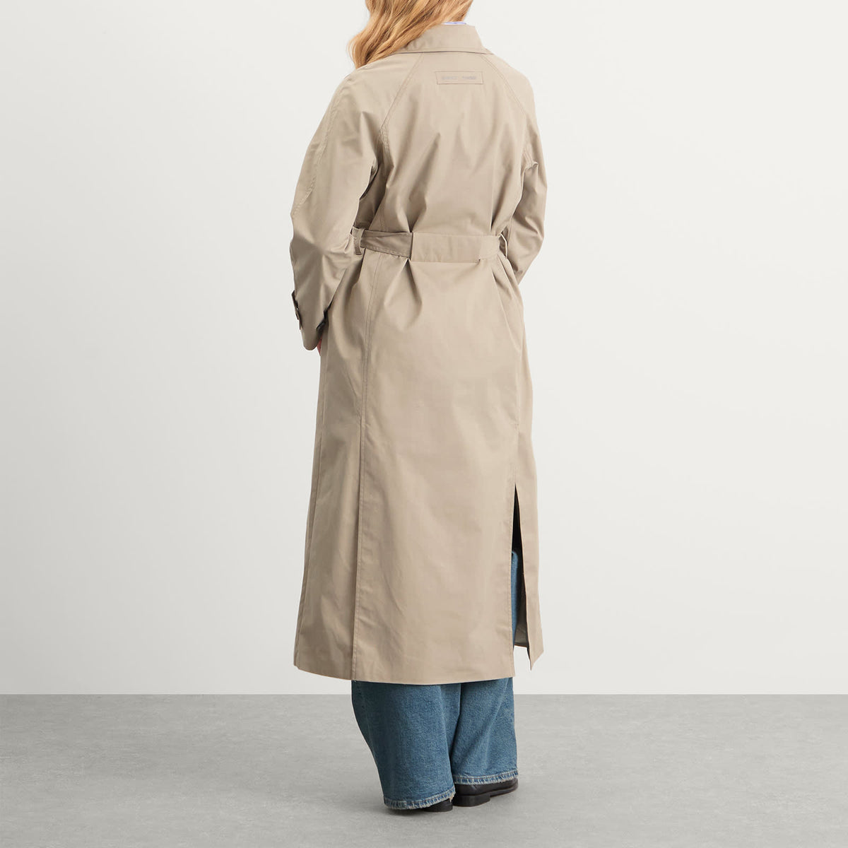 Samsøe Samsøe Sahayes Trench Coat