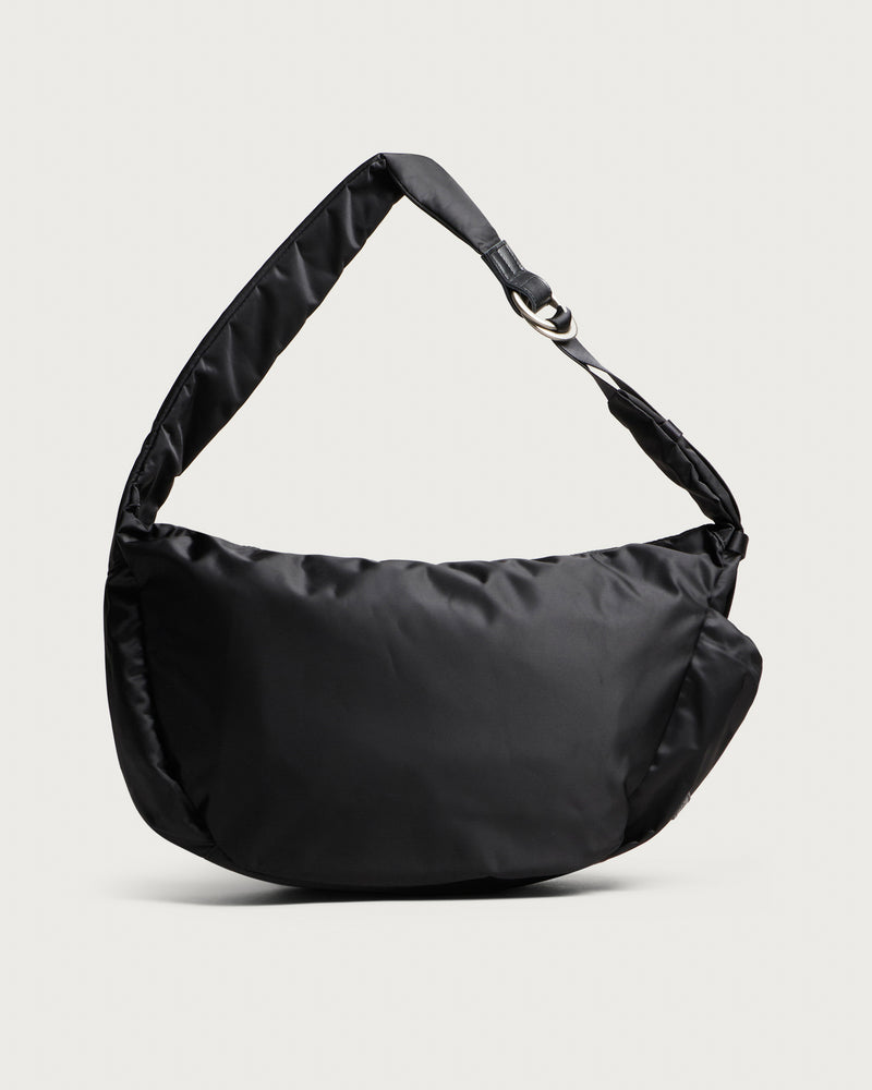 Master-Piece Ark Solid Shoulder Bag