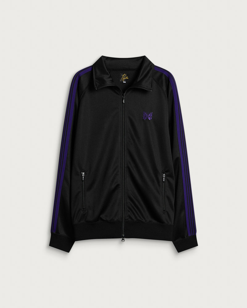 Needles Poly Smooth Track Jacket