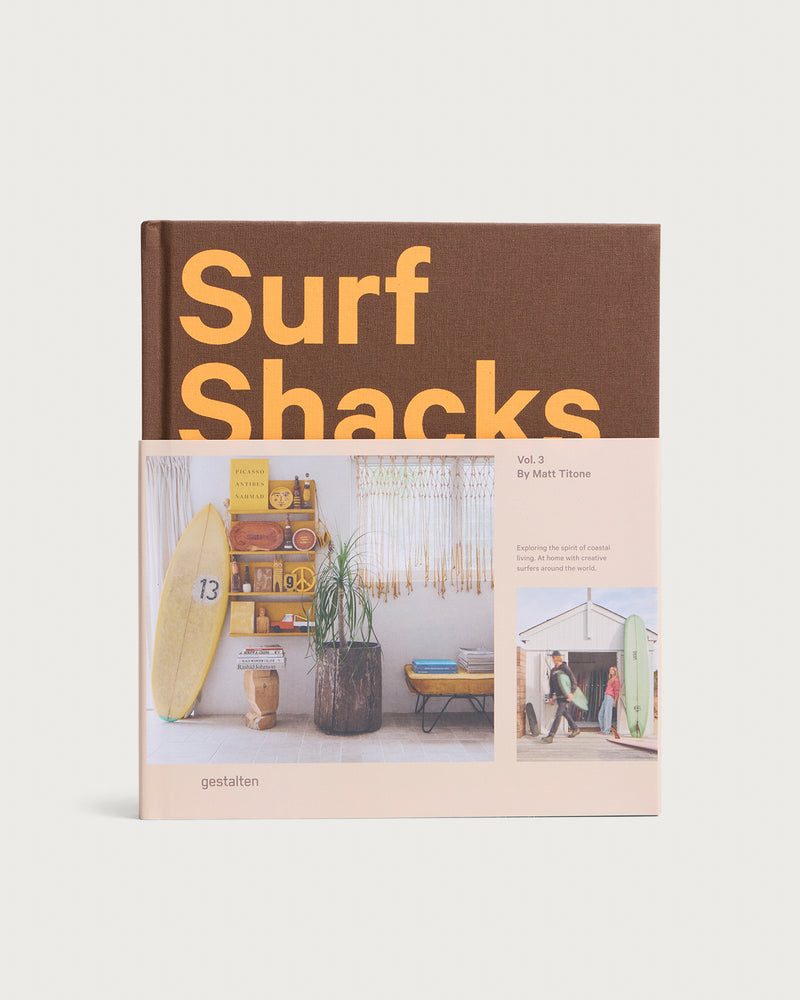 Surf Shacks Vol. 3