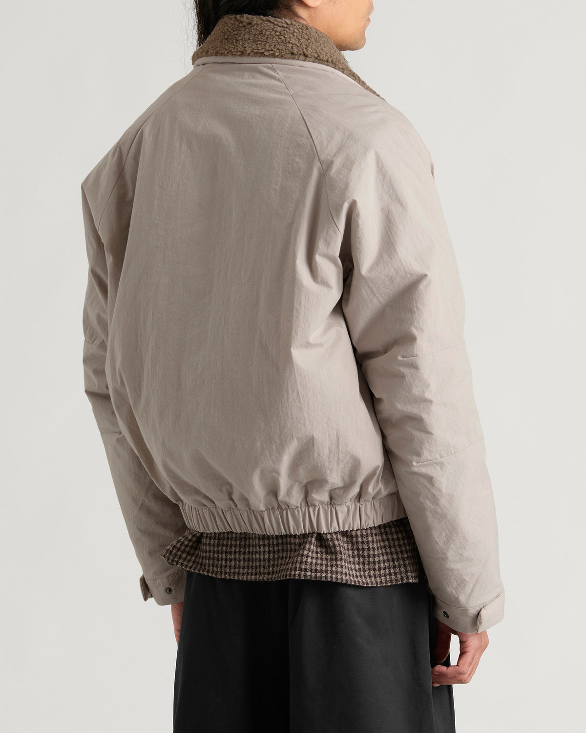 Sage Nation Toya Bomber
