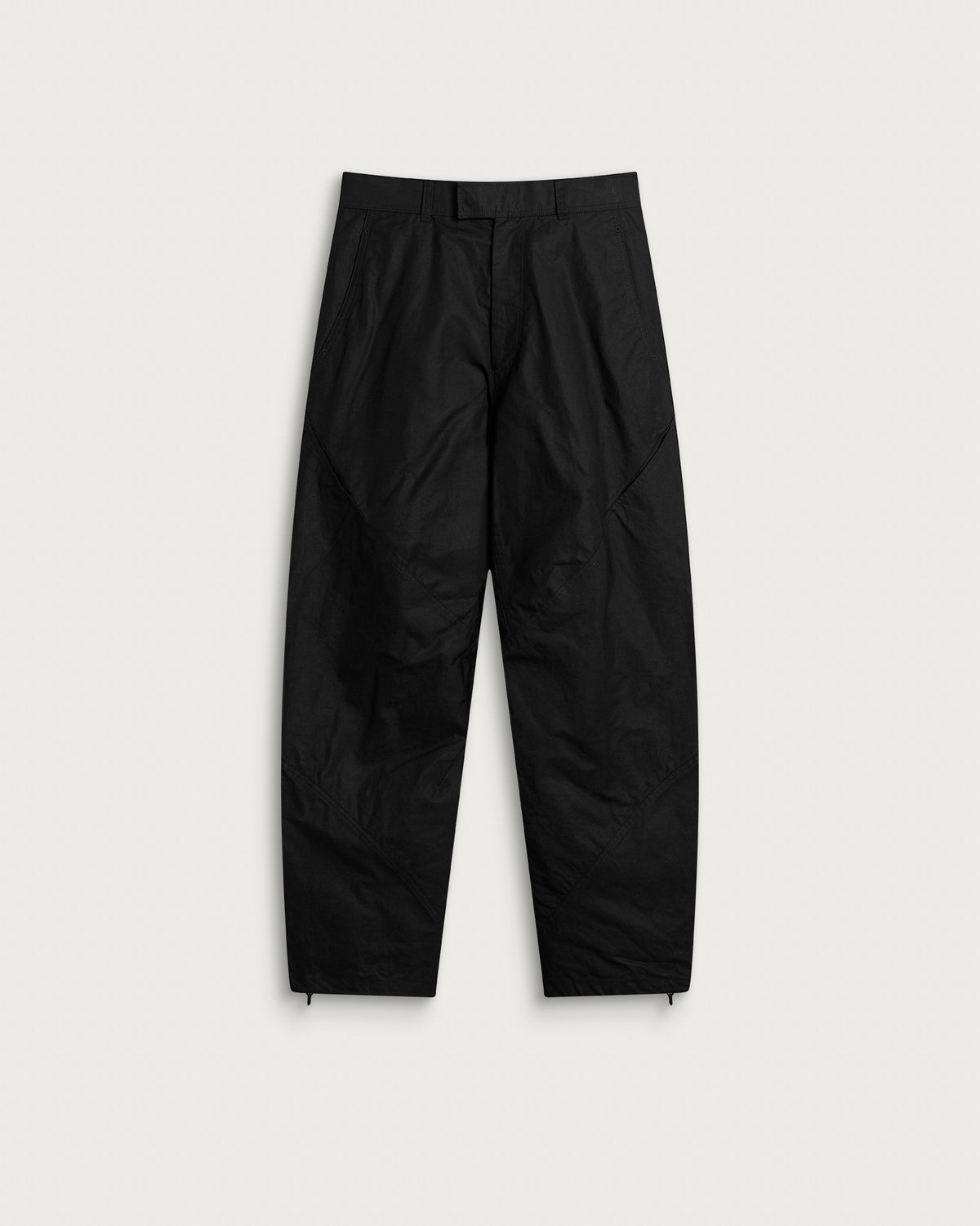 Goldwin 0 High Density Cotton Helicoid Pants