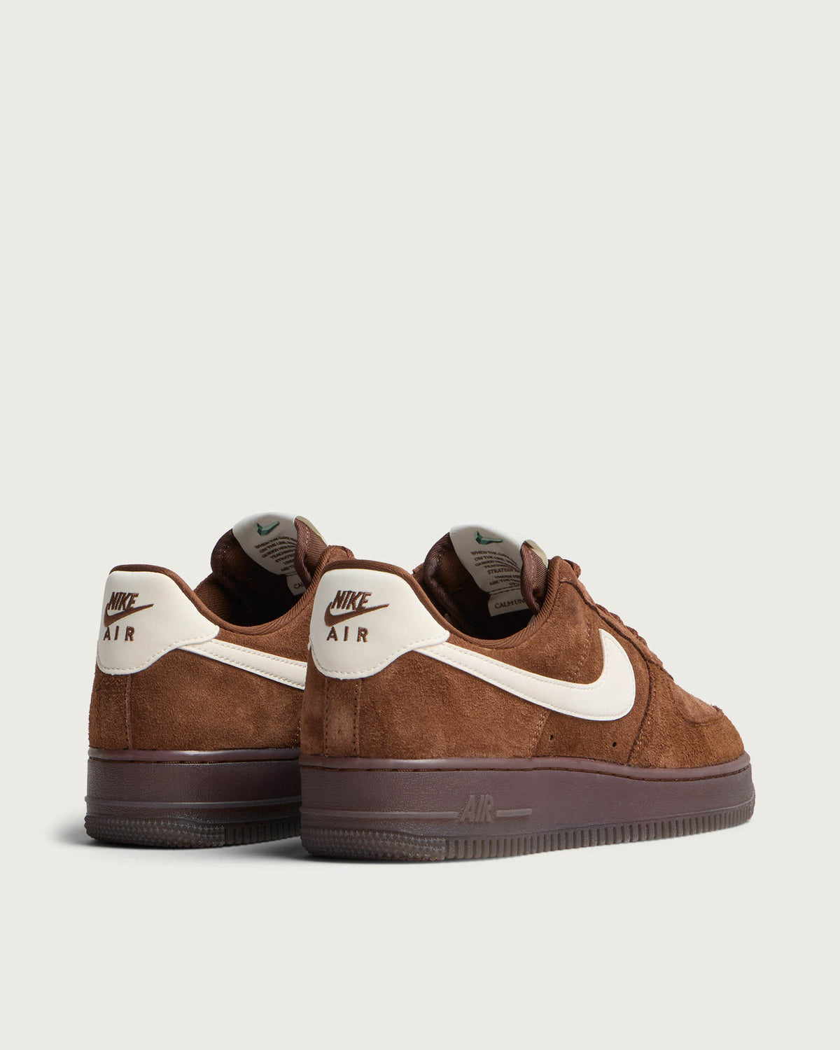 Nike Air Force 1 '07 Sneaker