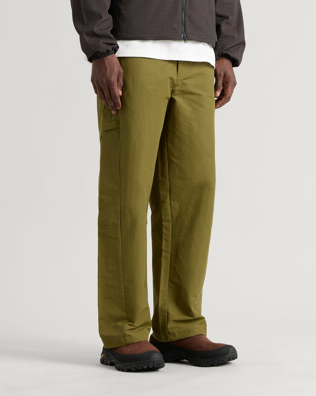 Purple Mountain Observatory Mogul Trousers