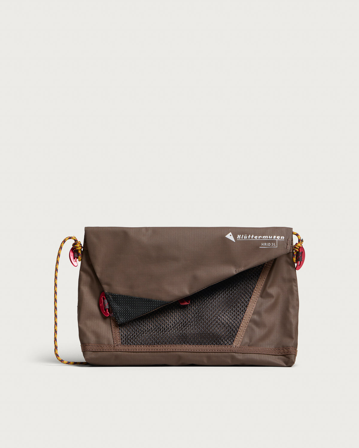 Klättermusen Hrid WP Accessory Bag 3L