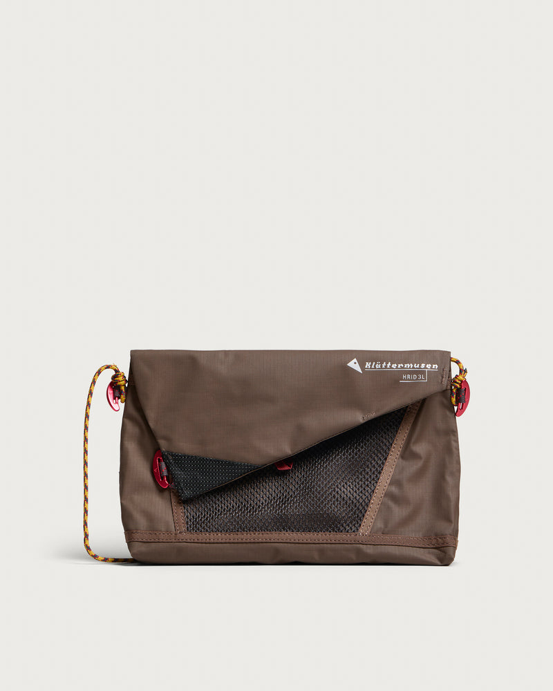Klättermusen Hrid WP Accessory Bag 3L