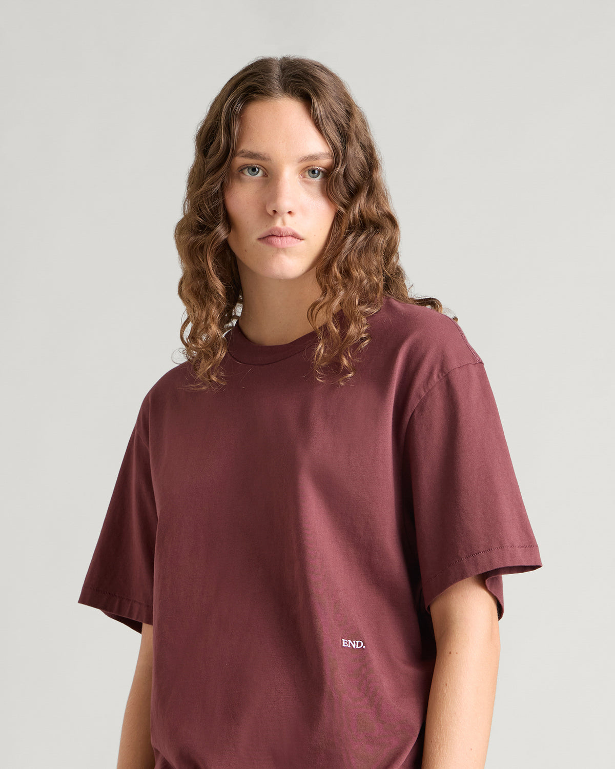 END. Signature T-shirt
