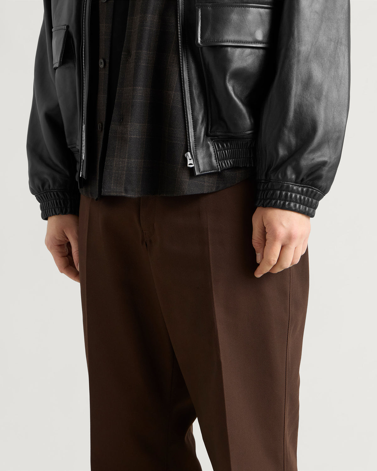 Neighborhood Wide Work Pants