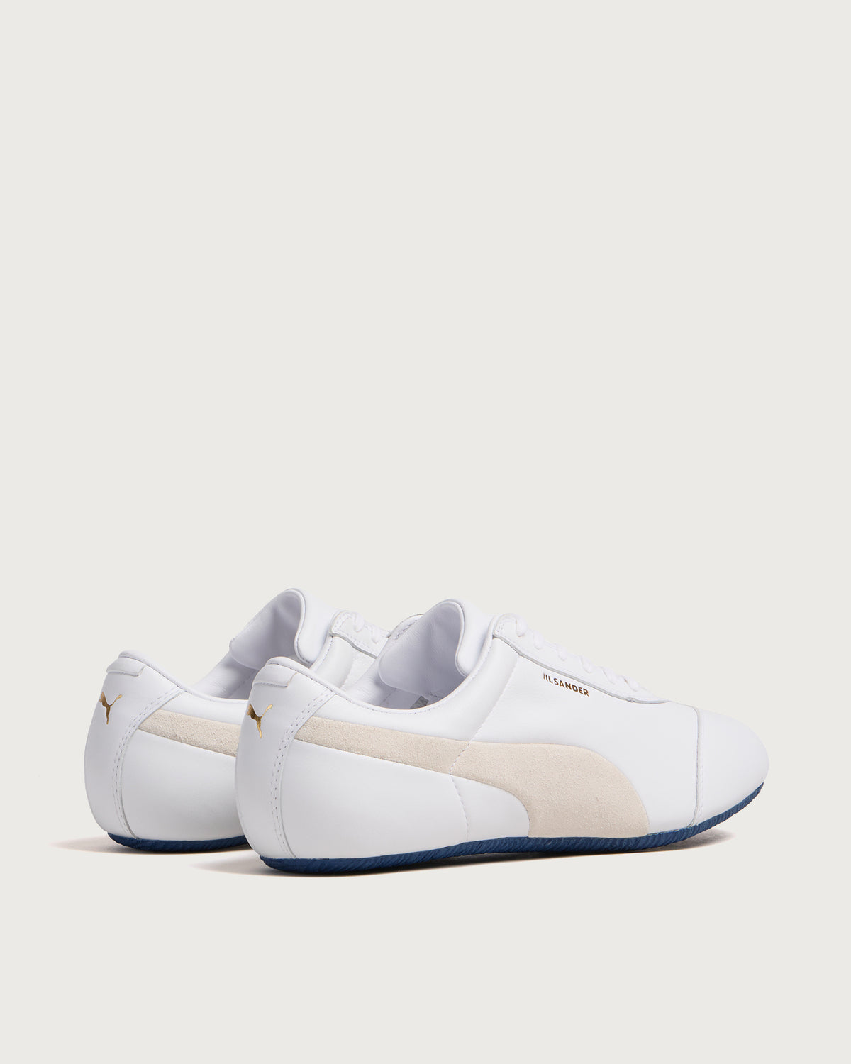 Puma x Jil Sander Speedcat Sneaker