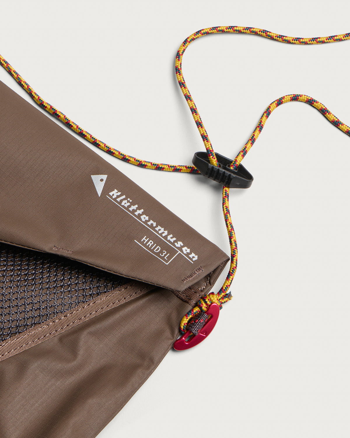 Klättermusen Hrid WP Accessory Bag 3L