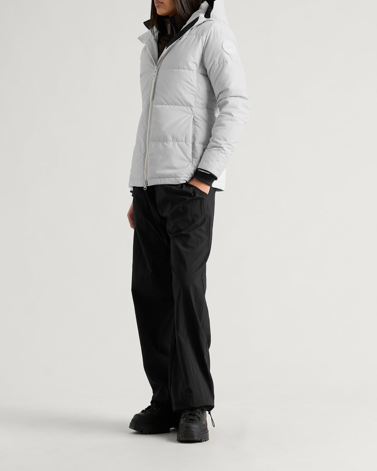 Canada Goose Chelsea Parka