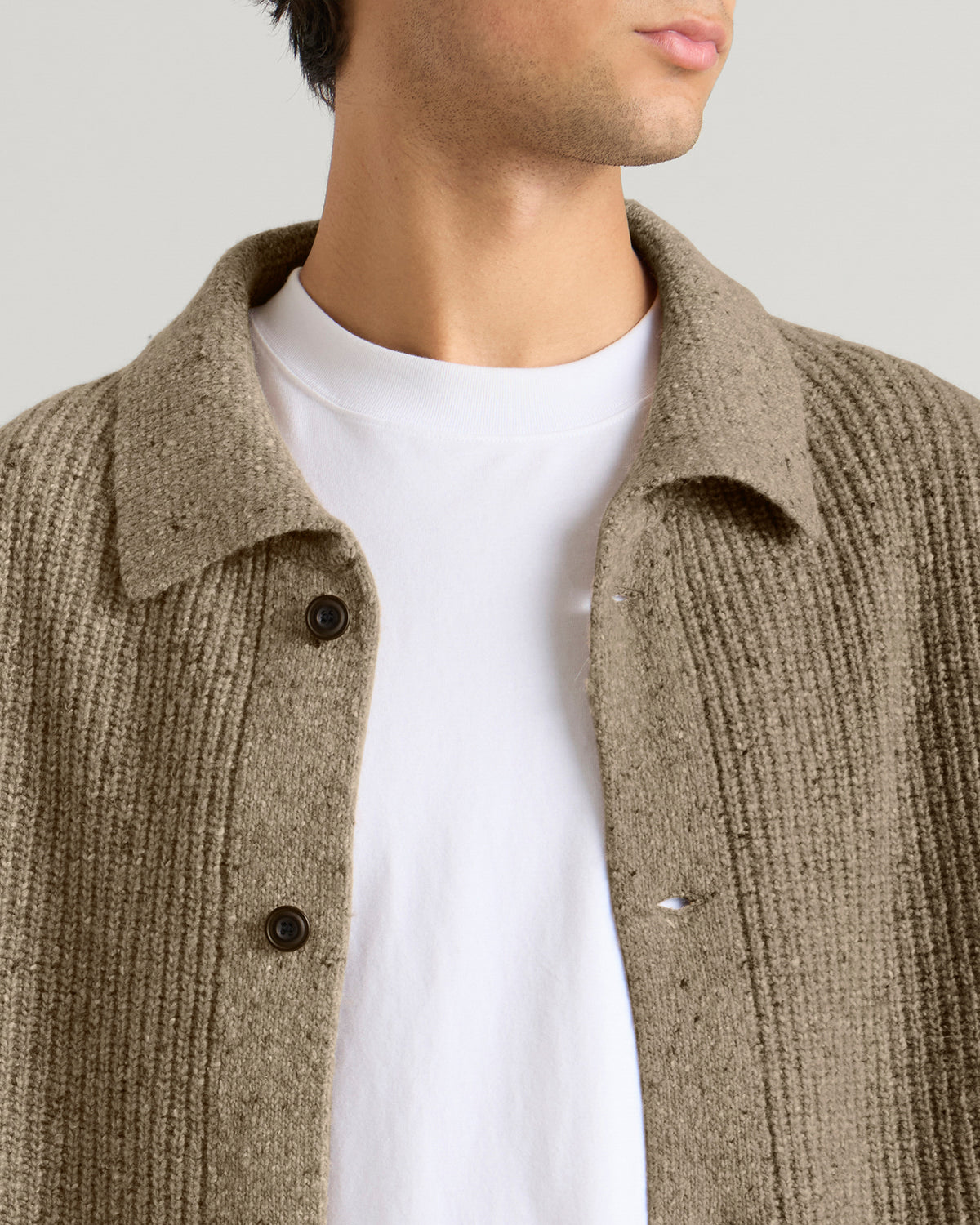 Sage Nation Wiral Cardigan