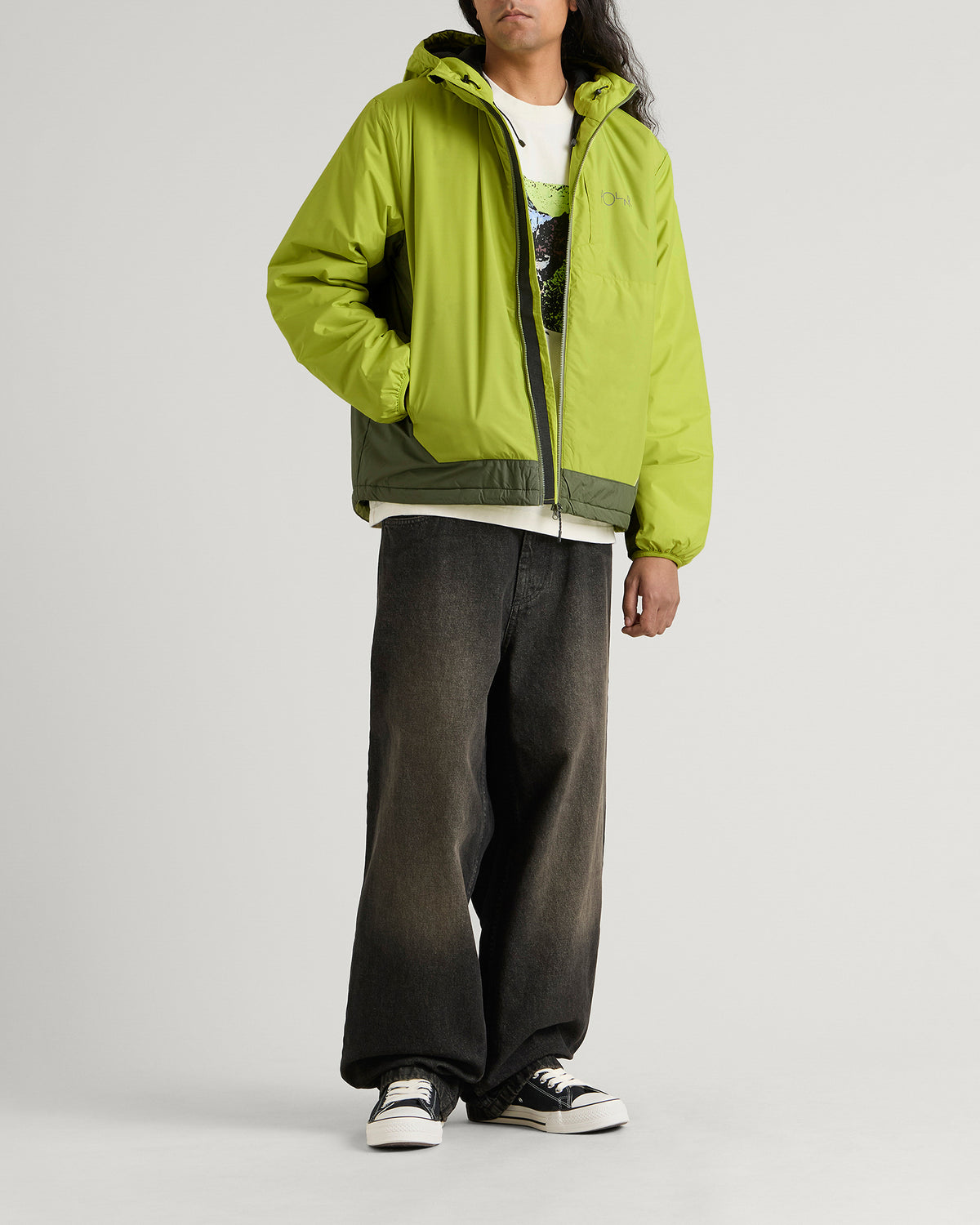 Polar Skate Co. Koda Jacket