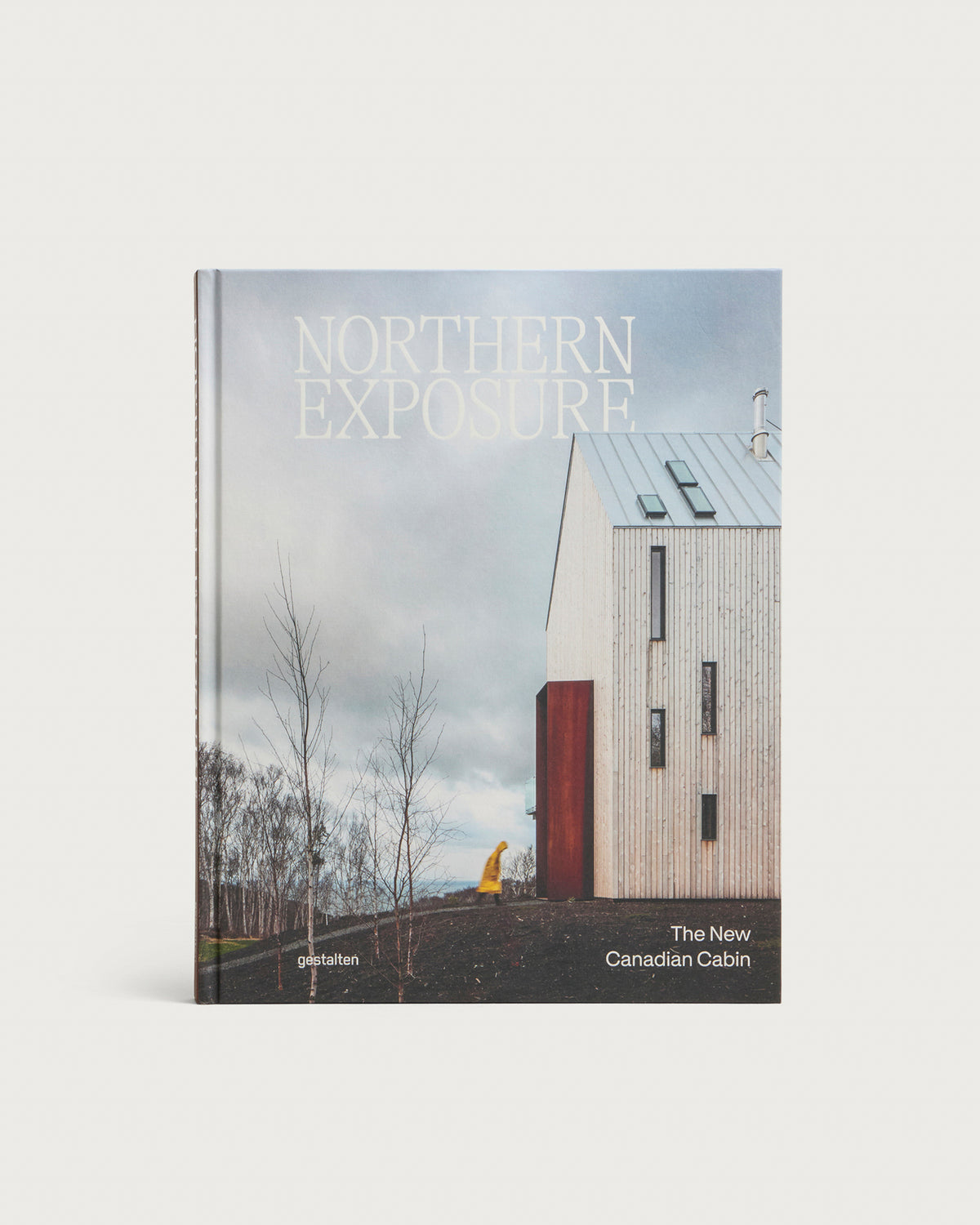 Northern Exposure: The New Canadian Cabin
